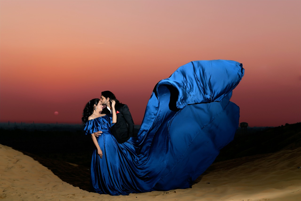 The Foto Gallery, Jaipur