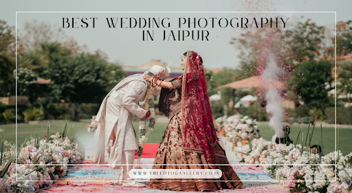Best Wedding Photography in Jaipur