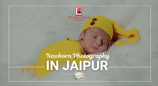  Newborn Photography in Jaipur | Capture Adorable Baby Moments