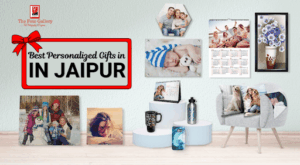 best Personalized Gifts in Jaipur